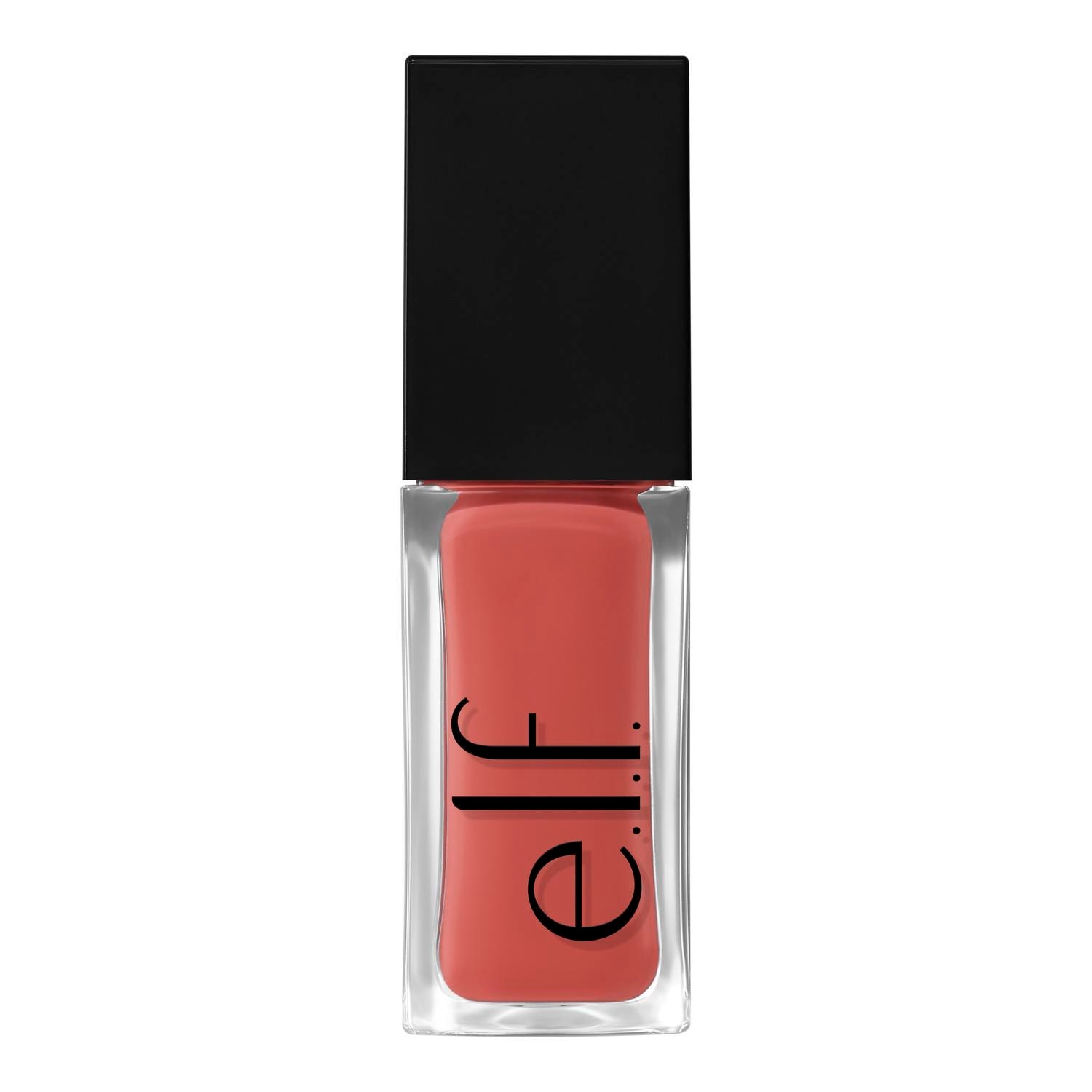 E.L.F. GLOW REVIVER LIP OIL (ACEITE LABIAL CON TINTE)